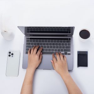 Alternative view of X GEN WALLET - Credit Card Holder Porte Carte Thin Aluminium Metal Organizer Wallets Pocket Case Bank